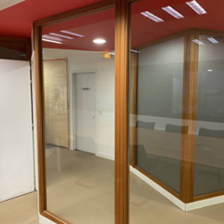 Bureau privé 216 m² 35 postes Coworking Allée Albert Sylvestre Chambéry 73000 - photo 23